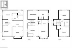 199 KIMBERLY Drive | Hamilton Ontario | Slide Image Forty-nine