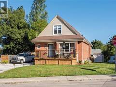 199 KIMBERLY Drive Hamilton Ontario, L8K 4L2