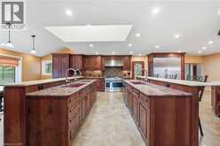 4850 HILLSIDE Drive | Beamsville Ontario | Slide Image Eleven