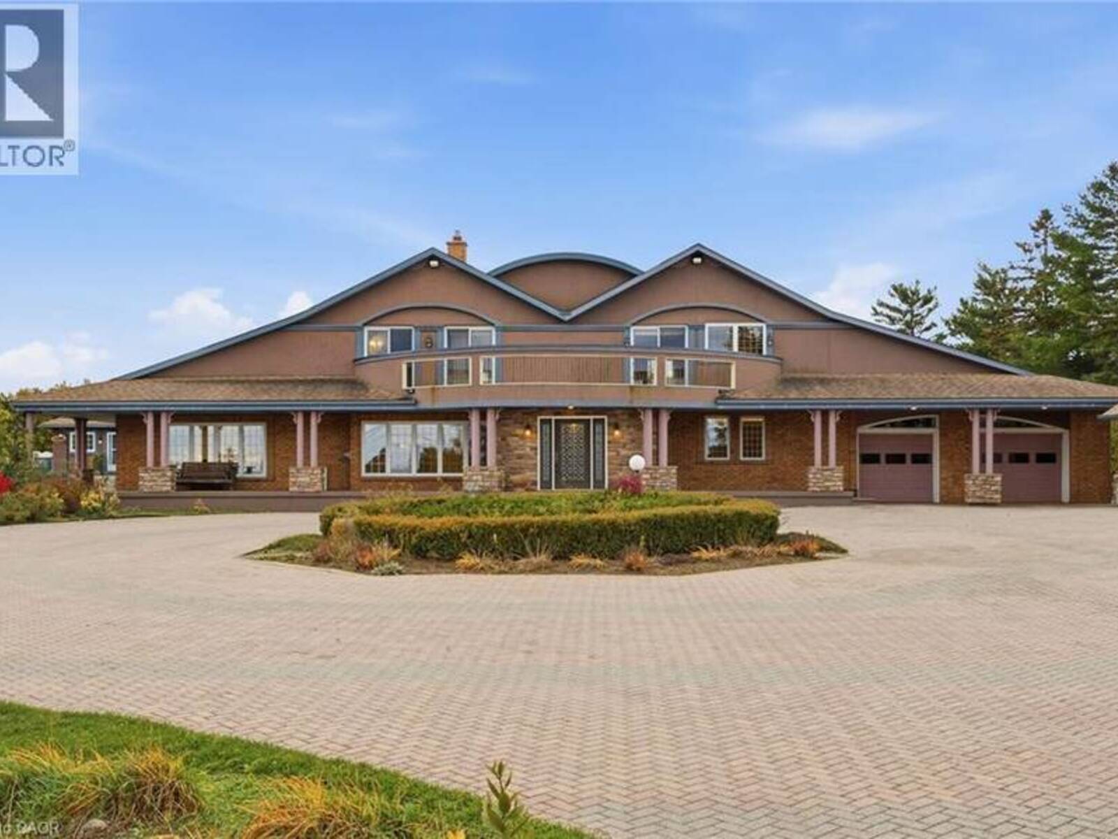 4850 HILLSIDE Drive, Beamsville, Ontario L0R 1B0