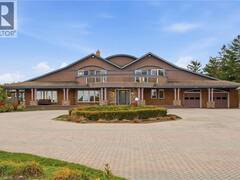 4850 HILLSIDE Drive Beamsville Ontario, L0R 1B0
