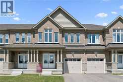 306 ROBERT WOOLNER Street | Ayr Ontario | Slide Image One