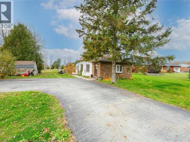 43290 PETTIT Road Wainfleet Ontario, L0S 1V0 - 2 Bedrooms Home For Sale