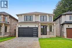 386 SOUTHCOTE Road | Ancaster Ontario | Slide Image One