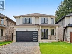 386 SOUTHCOTE Road Ancaster Ontario, L9G 2W3