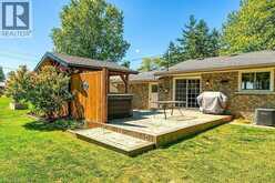 795 PORT MAITLAND Road | Dunnville Ontario | Slide Image Forty