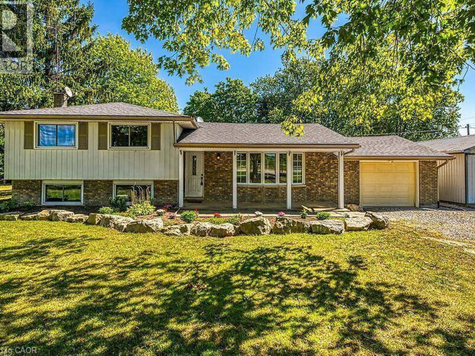 795 PORT MAITLAND Road, Dunnville, Ontario N1A 2W6