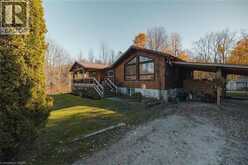 342008 CONCESSION 14 Road | Georgian Bluffs Ontario | Slide Image Forty-three