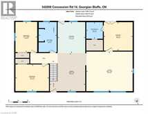342008 CONCESSION 14 Road | Georgian Bluffs Ontario | Slide Image Forty-nine