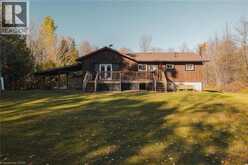 342008 CONCESSION 14 Road | Georgian Bluffs Ontario | Slide Image Forty-four