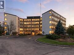 190 HIGHWAY 20 W Unit# 101 Pelham Ontario, L0S 1M0