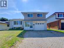 1493 QUEENS Boulevard | Kitchener Ontario | Slide Image Two