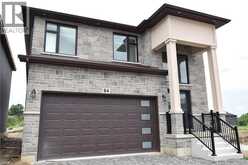 64 ALEXSIA Street | Hamilton Ontario | Slide Image One