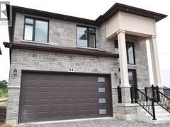 64 ALEXSIA Street Hamilton Ontario, L9B 0L1