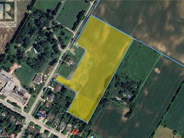 PLAN 363 PT LOT 88 COBALT Street Perth East Ontario, N0K 1M0 - Vacant Land For Sale