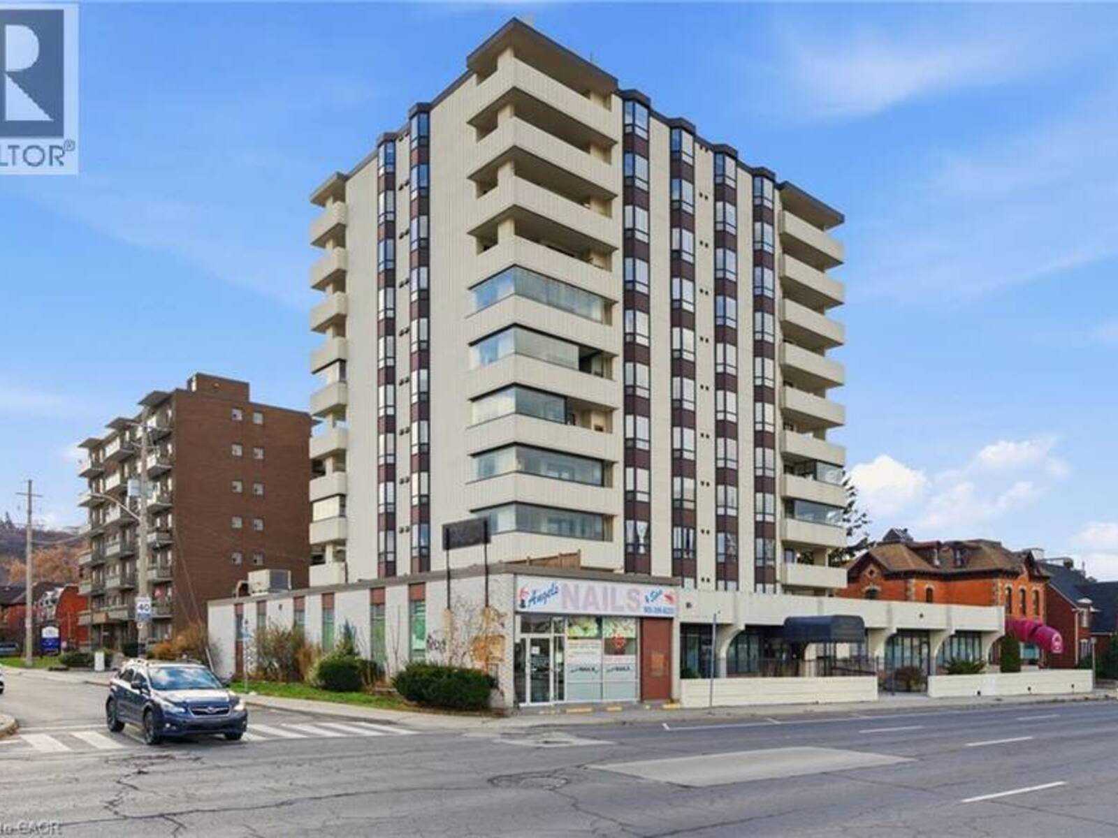 432 MAIN Street E Unit# 902, Hamilton, Ontario L8N 1J9