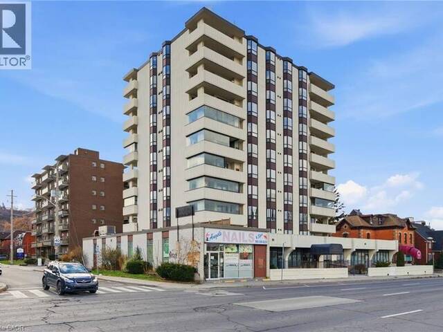 432 MAIN Street E Unit# 902 Hamilton Ontario, L8N 1J9 - 2 Bedrooms Condo For Sale