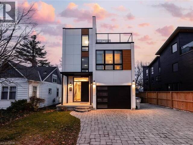 26 HURON Street Grand Bend Ontario, N0M 1T0 - 7 Bedrooms Home For Sale