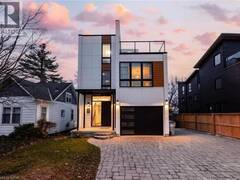 26 HURON Street Grand Bend Ontario, N0M 1T0