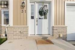744 NELSON Street W Unit# 31 | Port Dover Ontario | Slide Image Two