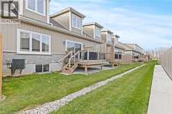 744 NELSON Street W Unit# 31 | Port Dover Ontario | Slide Image Thirty-six