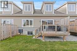 744 NELSON Street W Unit# 31 | Port Dover Ontario | Slide Image Thirty-seven