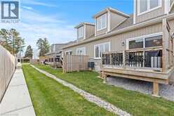 744 NELSON Street W Unit# 31 | Port Dover Ontario | Slide Image Thirty-eight