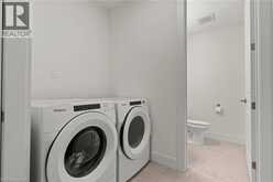 744 NELSON Street W Unit# 31 | Port Dover Ontario | Slide Image Nine