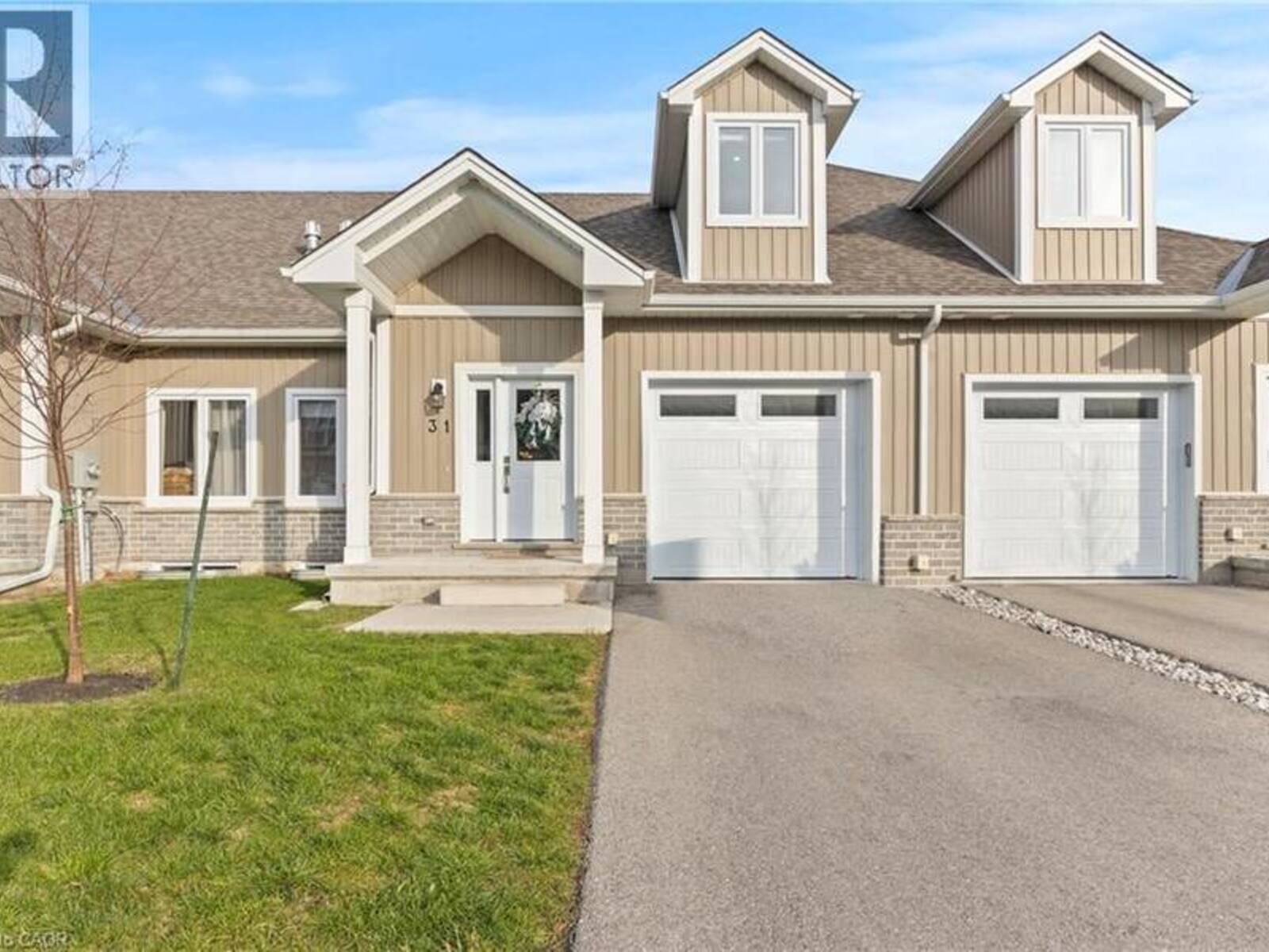 744 NELSON Street W Unit# 31, Port Dover, Ontario N0A 1N0