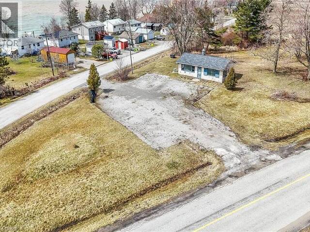 429 SOUTH COAST Drive Nanticoke Ontario, N0A 1L0 - Vacant Land For Sale
