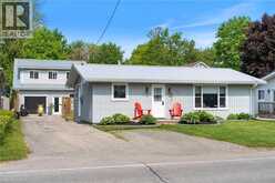 197 CEDAR Drive | Turkey Point Ontario | Slide Image One