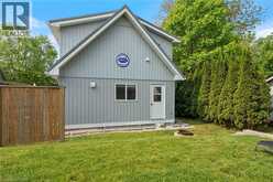 197 CEDAR Drive | Turkey Point Ontario | Slide Image Forty-nine