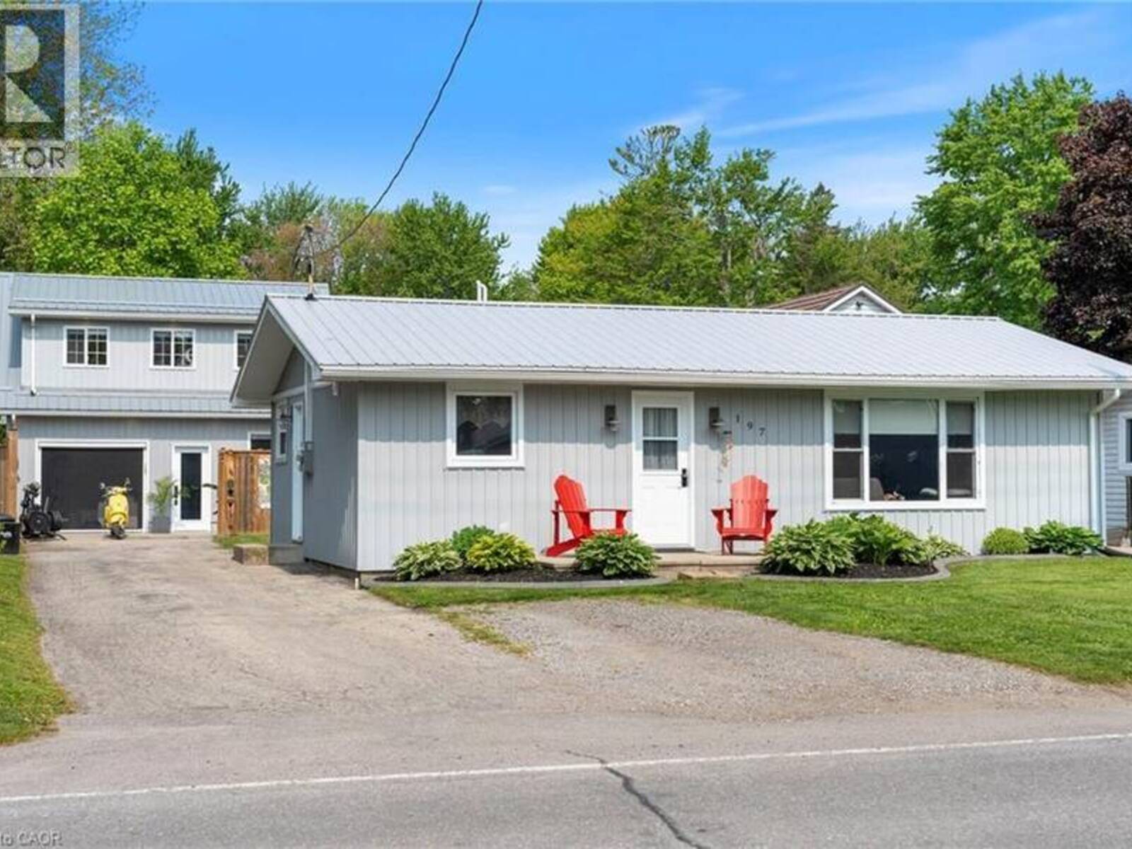 197 CEDAR Drive, Turkey Point, Ontario N0E 1T0