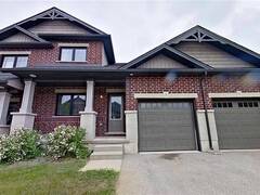 1 CHAMBERLAIN Avenue Unit# 5 Ingersoll Ontario, N5C 0C7