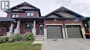 1 CHAMBERLAIN Avenue Unit# 5 | Ingersoll Ontario | Slide Image One