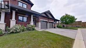 1 CHAMBERLAIN Avenue Unit# 5 | Ingersoll Ontario | Slide Image Two