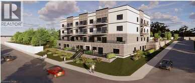 80 CAITHNESS Street W Unit# 404 | Caledonia Ontario | Slide Image One