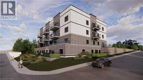 80 CAITHNESS Street W Unit# 404 | Caledonia Ontario | Slide Image Three