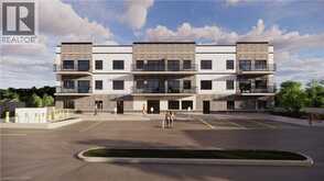 80 CAITHNESS Street W Unit# 404 | Caledonia Ontario | Slide Image Four