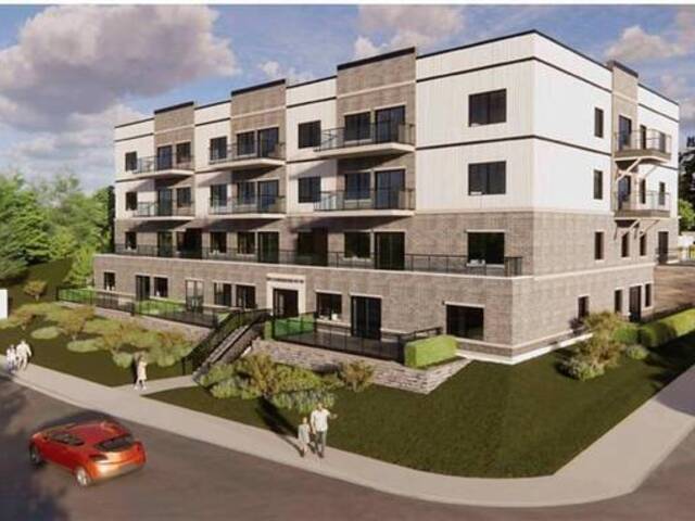 80 CAITHNESS Street W Unit# 404 Caledonia Ontario, N3W 1B2 - 2 Bedrooms Condo For Sale