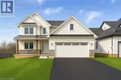 32035 BELL Road Unit# Lot 3 | Wainfleet Ontario | Slide Image One