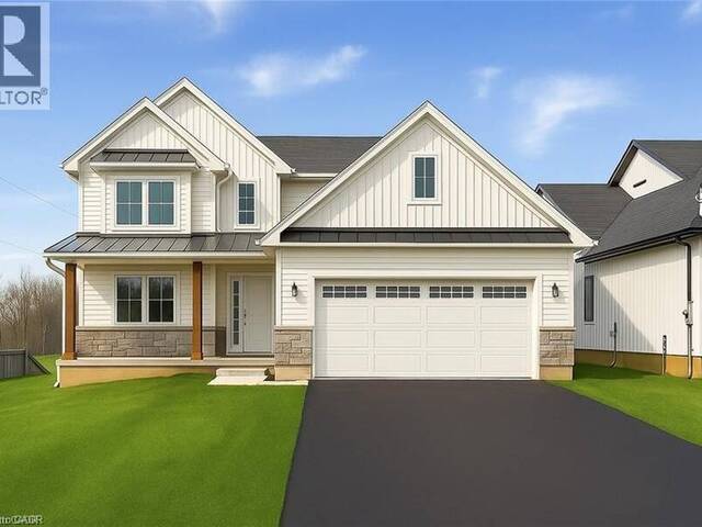 32035 BELL Road Unit# Lot 3 Wainfleet Ontario, L0S 1V0 - 3 Bedrooms Home For Sale