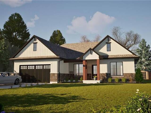 32035 BELL Road Unit# Lot 2 Wainfleet Ontario, L0S 1V0 - 3 Bedrooms Home For Sale