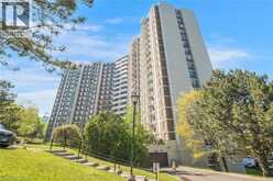 10 EDGECLIFF GOLFWAY Unit# 206 | Toronto Ontario | Slide Image Twenty-nine