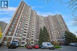 10 EDGECLIFF GOLFWAY Unit# 206 | Toronto Ontario | Slide Image Thirty