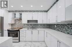 10 EDGECLIFF GOLFWAY Unit# 206 | Toronto Ontario | Slide Image Nine