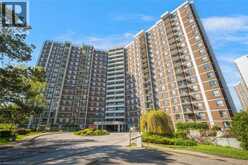 10 EDGECLIFF GOLFWAY Unit# 206 | Toronto Ontario | Slide Image One