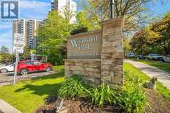 10 EDGECLIFF GOLFWAY Unit# 206 | Toronto Ontario | Slide Image Two