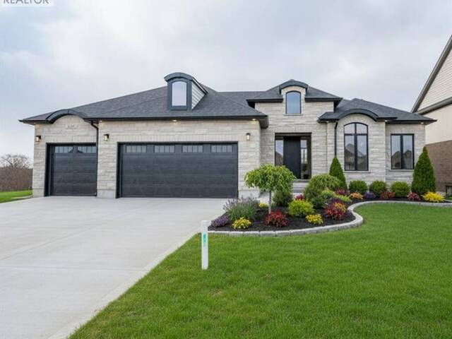 1050 WALTON Avenue Listowel Ontario, N4W 3S2 - 4 Bedrooms Home For Sale