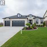 1050 WALTON Avenue | Listowel Ontario | Slide Image One